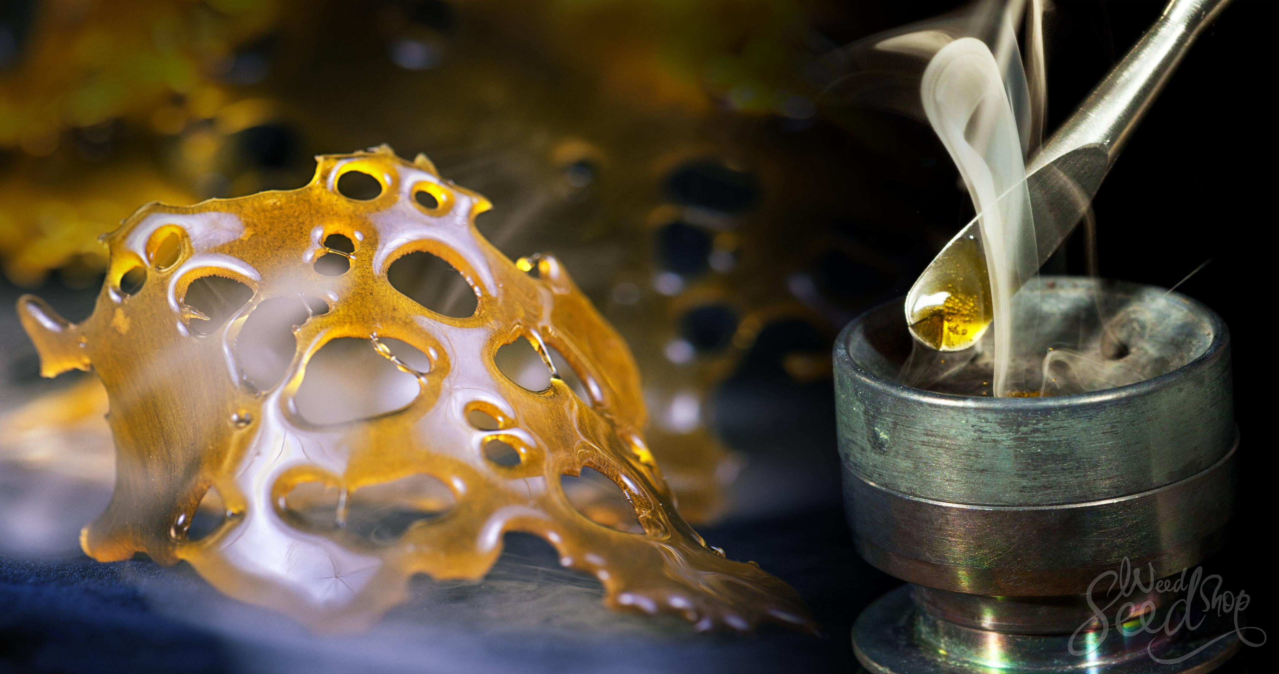 How to Make Marijuana Rosin