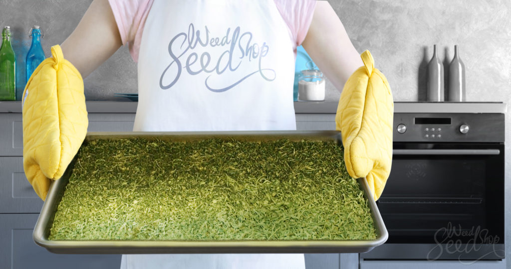 What is Decarboxylation, and How To Do It