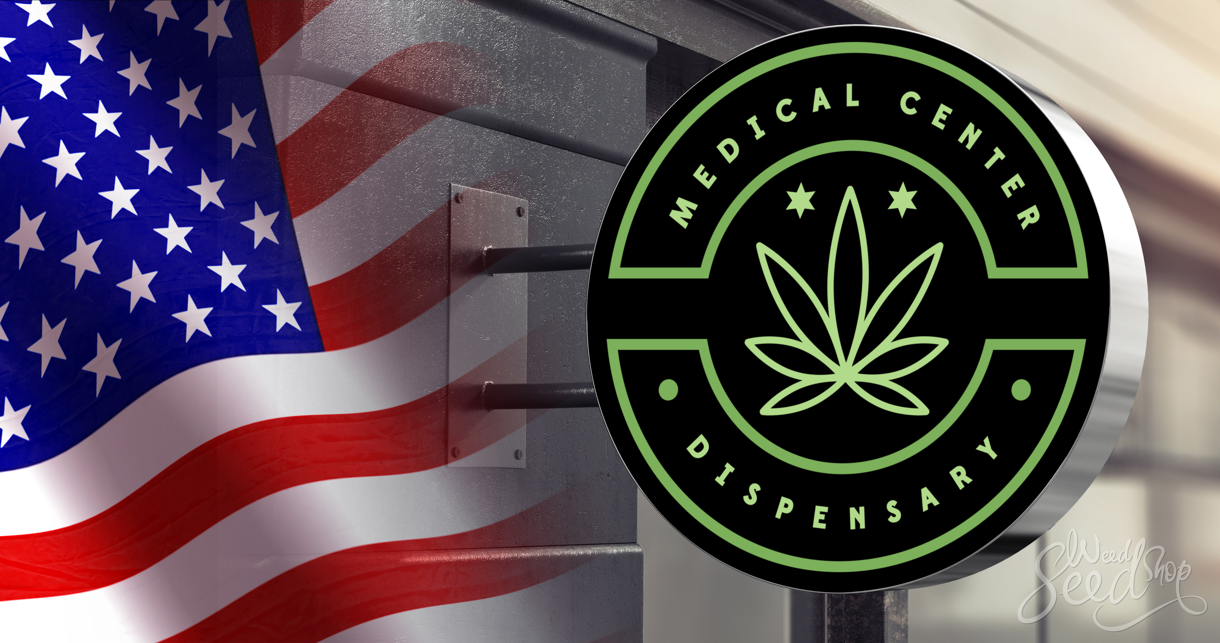 Die Kollision zwischen legalem Marihuana und US Angestellten - Weed Seed Shop Blog