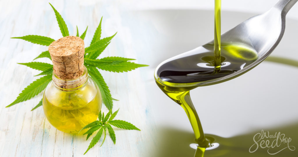 Mind-Blowing Hemp Oil Benefits You'll Love