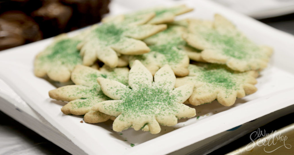 5 recettes pour un Noël au cannabis ! – WeedSeedShop